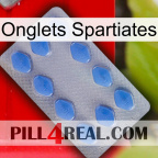 Spartan Tabs 21